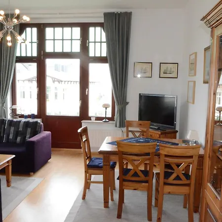 Medici 2 Zi Ruhig Sonnig Strandnah