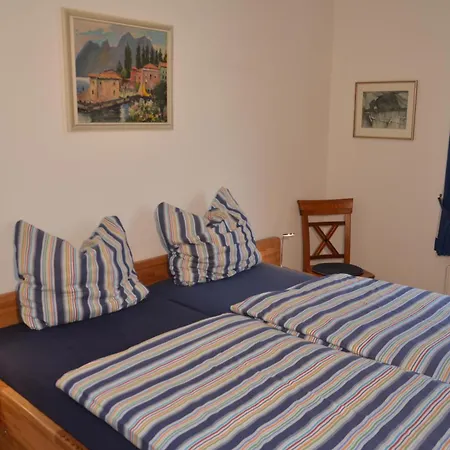 Medici 2 Zi Ruhig Sonnig Strandnah Apartment *