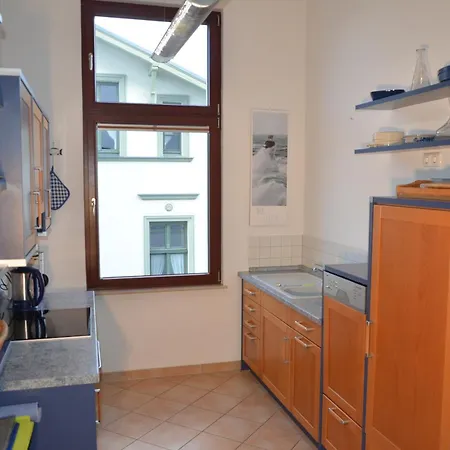 Medici 2 Zi Ruhig Sonnig Strandnah Lägenhet