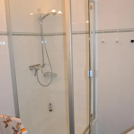 Medici 2 Zi Ruhig Sonnig Strandnah 公寓 塞巴特黑灵斯多夫